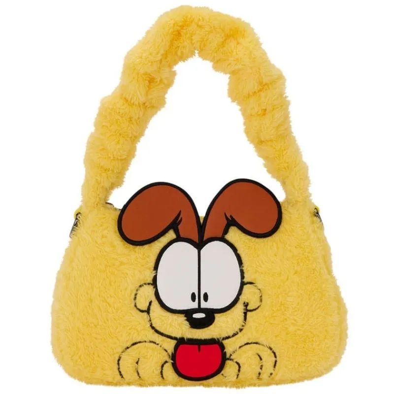 New Bandolera Garfield Odie de Regalos De Otras Series