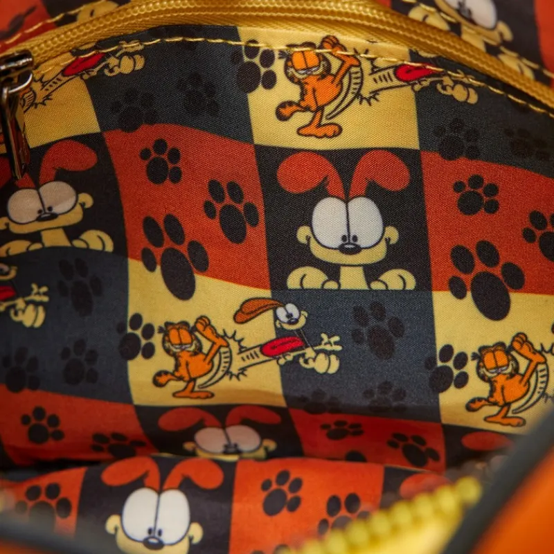 New Bandolera Garfield Odie de Regalos De Otras Series