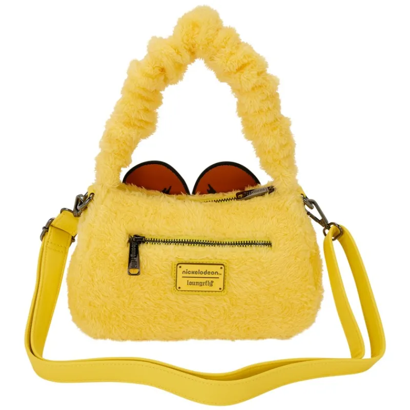 New Bandolera Garfield Odie de Regalos De Otras Series