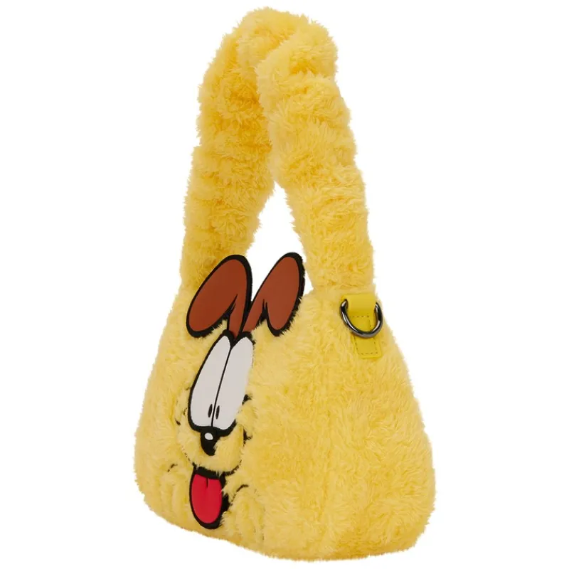 New Bandolera Garfield Odie de Regalos De Otras Series