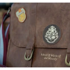 Abystyle Bolsos Y Complementos Harry Potter^Bandolera Harry Potter Hogwarts vintage