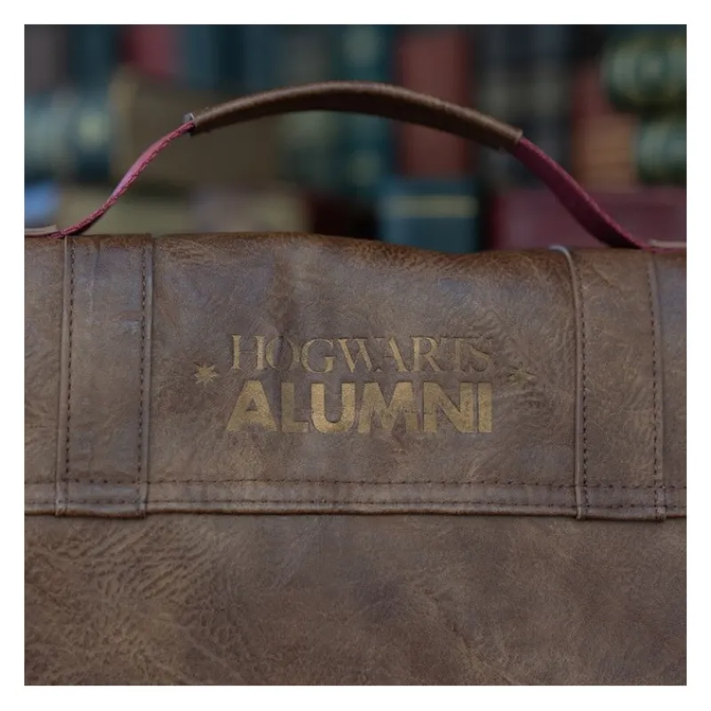 Abystyle Bolsos Y Complementos Harry Potter^Bandolera Harry Potter Hogwarts vintage