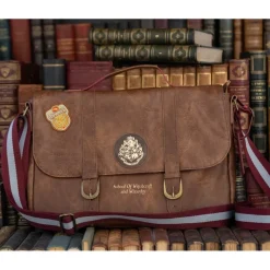 Abystyle Bolsos Y Complementos Harry Potter^Bandolera Harry Potter Hogwarts vintage