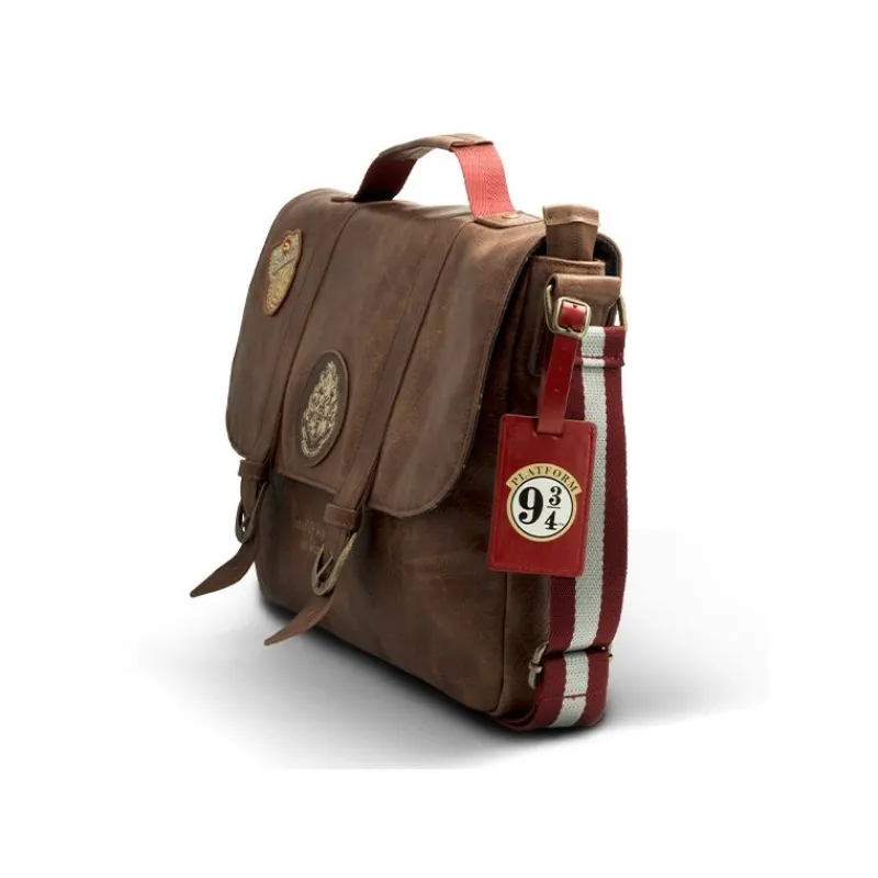 Abystyle Bolsos Y Complementos Harry Potter^Bandolera Harry Potter Hogwarts vintage