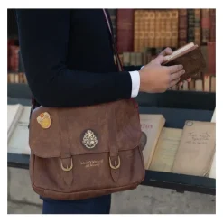 Abystyle Bolsos Y Complementos Harry Potter^Bandolera Harry Potter Hogwarts vintage
