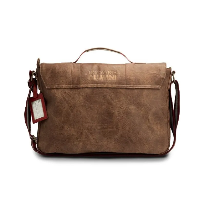 Abystyle Bolsos Y Complementos Harry Potter^Bandolera Harry Potter Hogwarts vintage