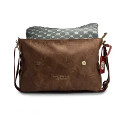 Abystyle Bolsos Y Complementos Harry Potter^Bandolera Harry Potter Hogwarts vintage