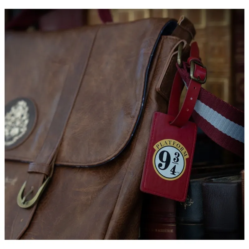 Abystyle Bolsos Y Complementos Harry Potter^Bandolera Harry Potter Hogwarts vintage