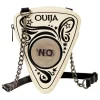 Bandolera Hasbro Ouija de - Poliester 20x9x16 cm Bolsos Y Carteras Disney