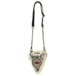 Bandolera Hasbro Ouija de - Poliester 20x9x16 cm Bolsos Y Carteras Disney