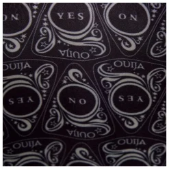 Bandolera Hasbro Ouija de - Poliester 20x9x16 cm Bolsos Y Carteras Disney
