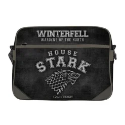 Discount Bandolera Juego de Tronos Stark Winterfell Juego De Tronos Y La Casa Del Dragón