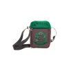 Otros Fabricantes Bolsos Y Complementos Harry Potter|Slytherin^Bandolera mini Canvas Slytherin Harry Potter