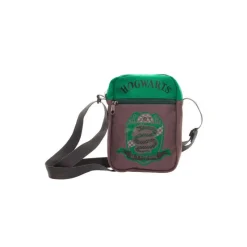 Otros Fabricantes Bolsos Y Complementos Harry Potter|Slytherin^Bandolera mini Canvas Slytherin Harry Potter