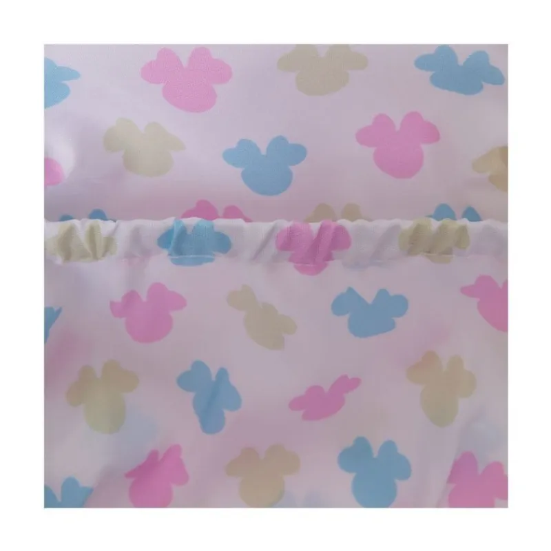 Loungefly Películas Y Personajes De Disney ·Mickey & Minnie|Bolsos Y Carteras Disney^Bandolera Minnie Mouse Tie Dye Molded de