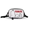 DIFUZED Snoopy^Bandolera Peanuts Laid Down de
