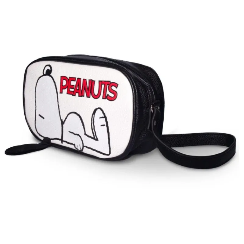 DIFUZED Snoopy^Bandolera Peanuts Laid Down de