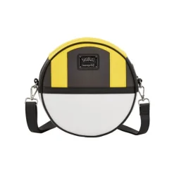 Discount Bandolera Pokémon Ultraball de - 20 cm Mochilas Pokemon|Complementos Pokemon