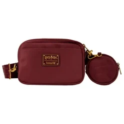 Loungefly Bolsos Y Carteras Disney|Bolsos Y Complementos Harry Potter^Bandolera Sling Gryffindor Harry Potter by