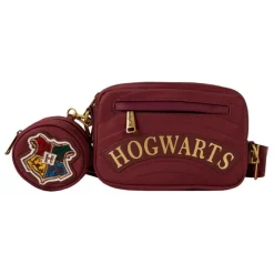 Loungefly Bolsos Y Carteras Disney|Bolsos Y Complementos Harry Potter^Bandolera Sling Gryffindor Harry Potter by