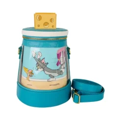 Online Bandolera Spinning Tom & Jerry de - Poliéster de Alta Calidad Regalos De Otras Series