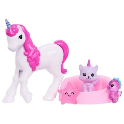 Mattel Juguetes, Figuras Y Más Regalos Para Peques^Barbie Calendario de Adviento con Muñeca Fantasy