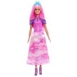 Mattel Juguetes, Figuras Y Más Regalos Para Peques^Barbie Calendario de Adviento con Muñeca Fantasy