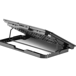 Online Base Refrigeradora y Stand 16' ' MNBC23 Negra Otros Periféricos Gaming