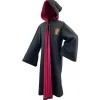 Extended Play Disfraces Harry Potter^Bata Túnica de Harry Potter Gryffindor Adulto