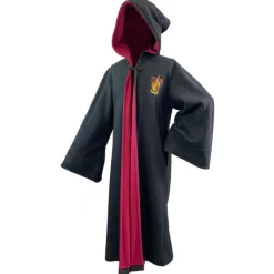 Extended Play Disfraces Harry Potter^Bata Túnica de Harry Potter Gryffindor Adulto