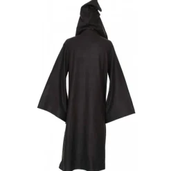 Extended Play Disfraces Harry Potter^Bata Túnica de Harry Potter Gryffindor Adulto