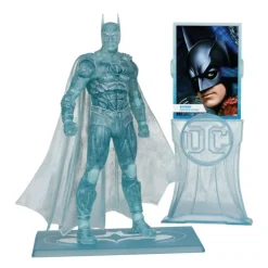 Online Batman & Robin DC Multiverse Figura Batman (Frostbite Edition) 18 cm Regalos De Superhéroes Dc|Figuras Dc