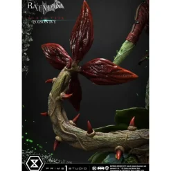Prime 1 Studio Regalos De Superhéroes Dc|Figuras Dc^Batman: Arkham City Estatua Poison Ivy 80 cm