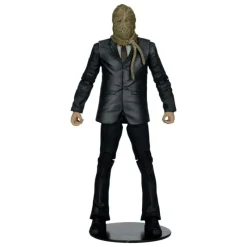 Best Batman Begins DC Multiverse Figura Scarecrow Chase 18 cm Regalos De Superhéroes Dc|Regalos De Villanos Dc