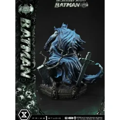 Prime 1 Studio Regalos De Superhéroes Dc|Figuras Dc^Batman Estatua Premium Masterline Series Blackest Night 45 cm