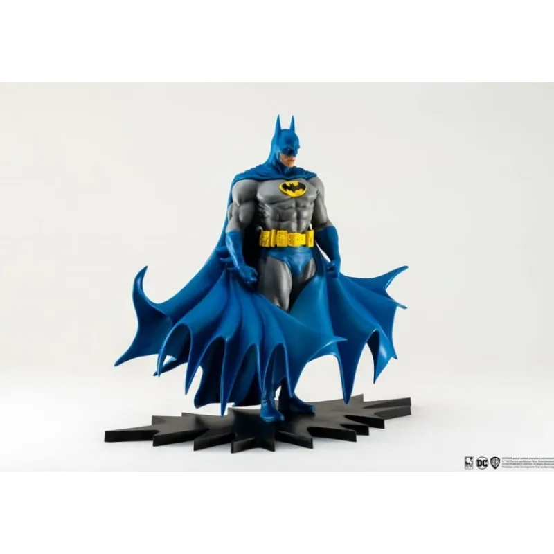 Sale Batman PX Estatua PVC 1:8 Versión Clásica 27 cm Regalos De Superhéroes Dc|Figuras Dc