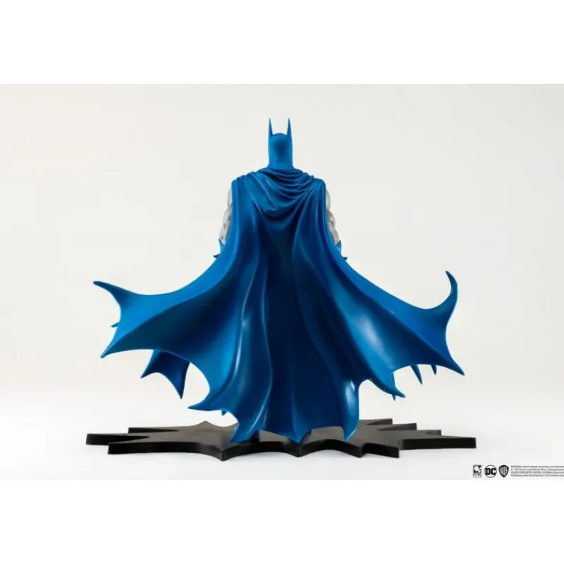 Sale Batman PX Estatua PVC 1:8 Versión Clásica 27 cm Regalos De Superhéroes Dc|Figuras Dc