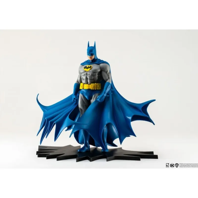 Sale Batman PX Estatua PVC 1:8 Versión Clásica 27 cm Regalos De Superhéroes Dc|Figuras Dc