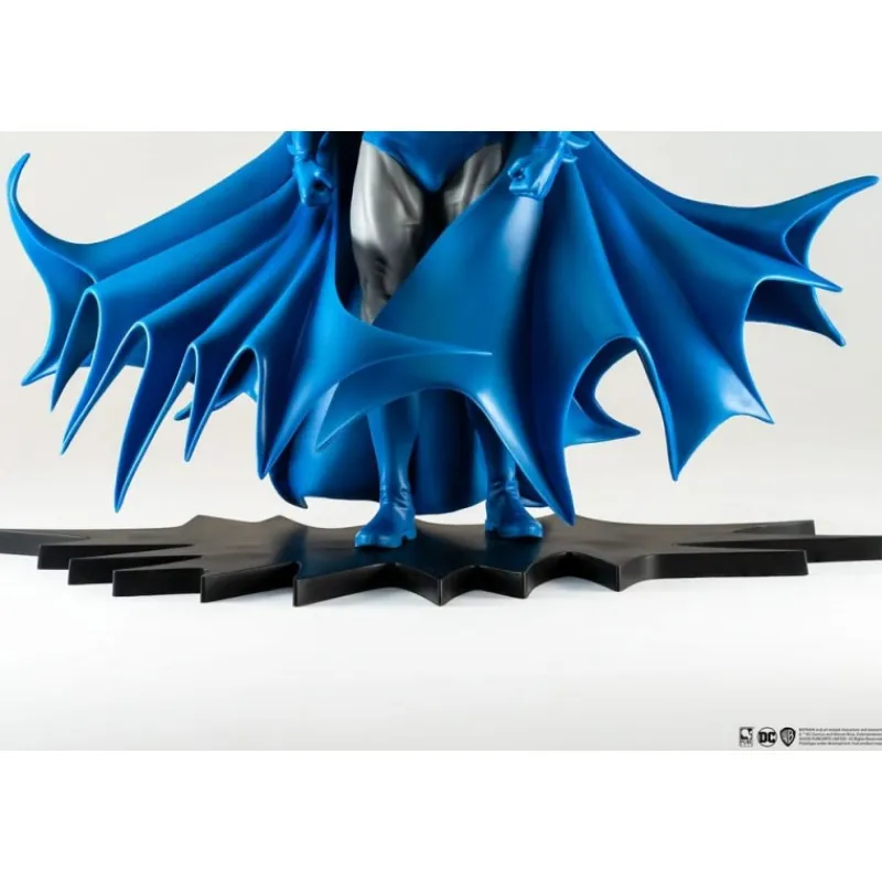 Sale Batman PX Estatua PVC 1:8 Versión Clásica 27 cm Regalos De Superhéroes Dc|Figuras Dc