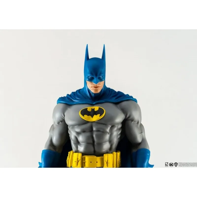 Sale Batman PX Estatua PVC 1:8 Versión Clásica 27 cm Regalos De Superhéroes Dc|Figuras Dc