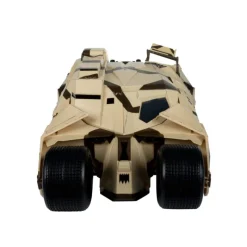 Best Batmovil Tumbler Camouflage The Dark Knight Rises (Gold Label) 45 Cm Dc Multiverse Figuras Dc