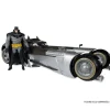 Clearance Batmovil White Knight (Gold Label) 18cm DC Multiverse Figuras Dc