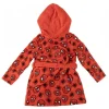 Niños Cerdá Kids Marvel Y Dc Para Niños|Ropa Y Téxtil: Cosas Que Ponerse Para Niños ^Batín Coral Fleece de Spiderman para Niños 3-8 Años