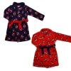 Niños Cerdá Kids Marvel Y Dc Para Niños|Ropa Y Téxtil: Cosas Que Ponerse Para Niños ^Batín Lana Spiderman Marvel