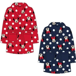 Niños Cerdá Kids Disney Para Niñas|Ropa Y Téxtil: Cosas Que Ponerse Para Niños ^Batín Minnie