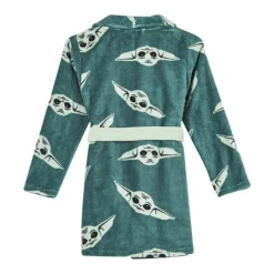 Clearance Batín The Mandalorian Niños Star Wars Para Niños|Ropa Y Téxtil: Cosas Que Ponerse Para Niños