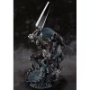 Fabricante provisional Figuras^Berserk Figuarts ZERO Metallic Touch Estatua Guts Berserker Armor 35 cm