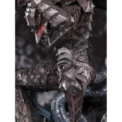 Fabricante provisional Figuras^Berserk Figuarts ZERO Metallic Touch Estatua Guts Berserker Armor 35 cm
