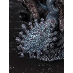 Fabricante provisional Figuras^Berserk Figuarts ZERO Metallic Touch Estatua Guts Berserker Armor 35 cm