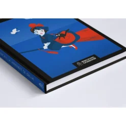 Best Biblioteca Studio Ghibli: Nicky, La aprendiz de bruja Libros Ghibli